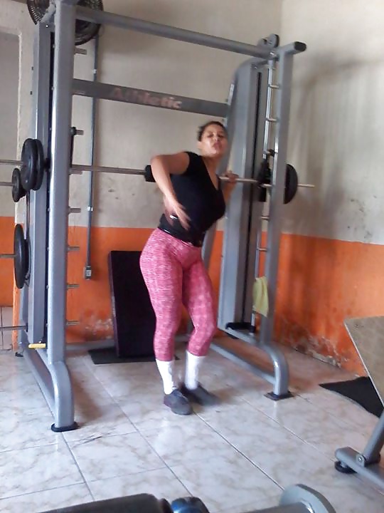 Brazilian fitness #28827320