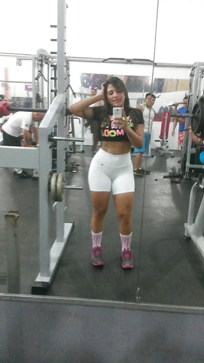 Fitness brasiliano
 #28827474
