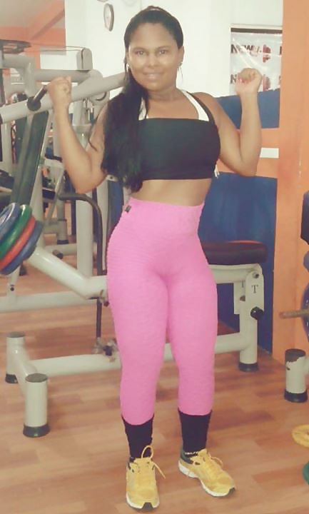 Brasilianisches Fitness #28827526