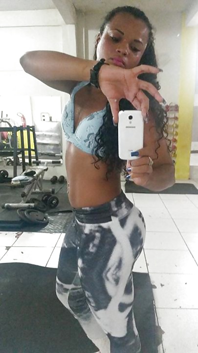 Brasilianisches Fitness #28827576