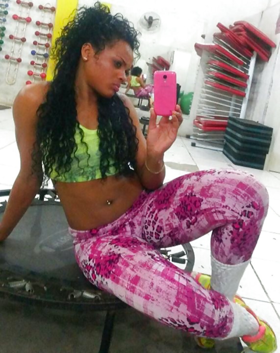 Brasilianisches Fitness #28827592