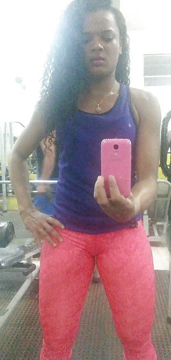 Fitness brasiliano
 #28827625