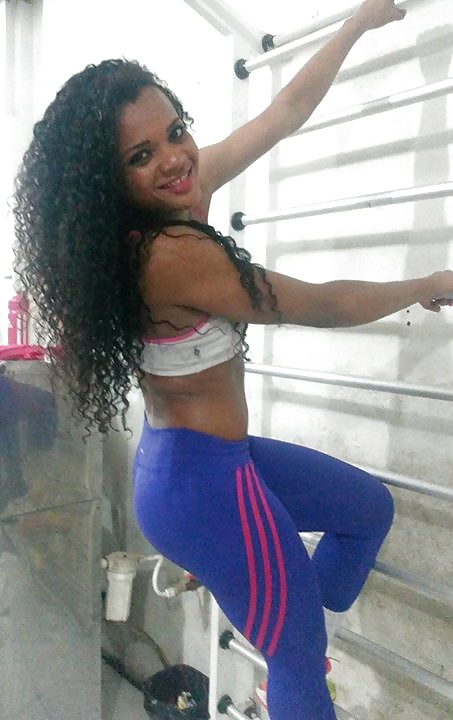 Brasilianisches Fitness #28827637