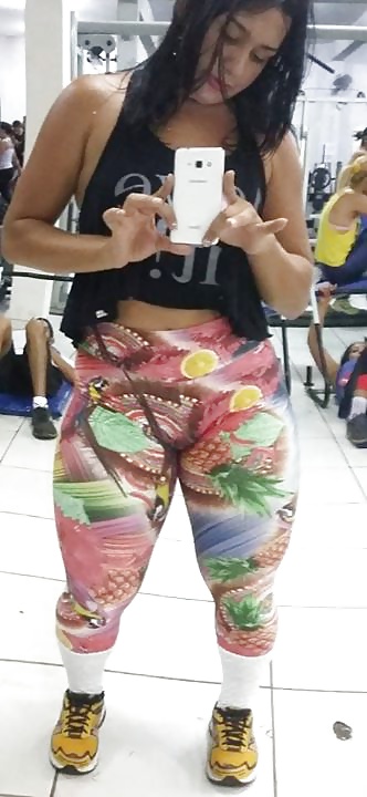 Fitness brasiliano
 #28827642