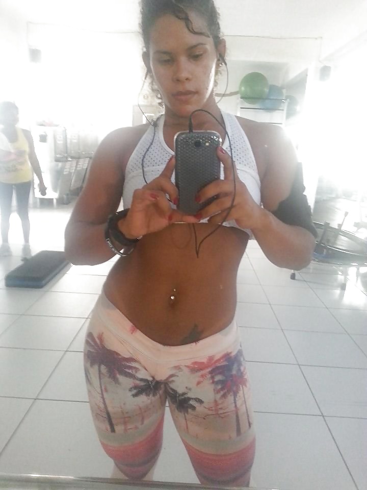 Fitness brasiliano
 #28827806