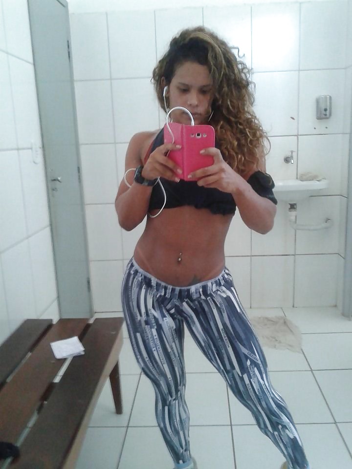 Brasilianisches Fitness #28827841