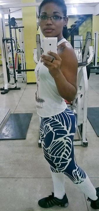 Fitness brasileño
 #28827892