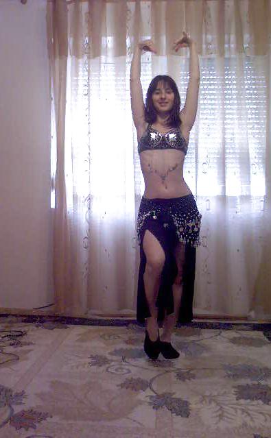 Belly dancing  #35763768