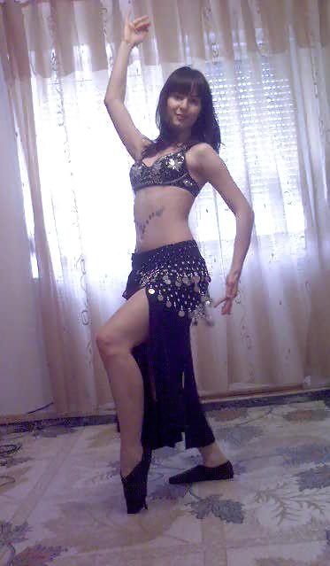 Belly dancing  #35763771