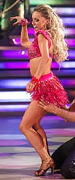 Mi bailarina favorita - ola jordan 2 
 #39776620