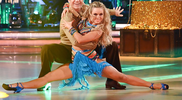 My Fave Dancer- Ola Jordan 2  #39776632