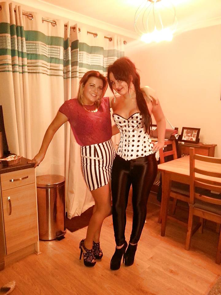 Facebook sexy teens what would you do to them
 #36481784