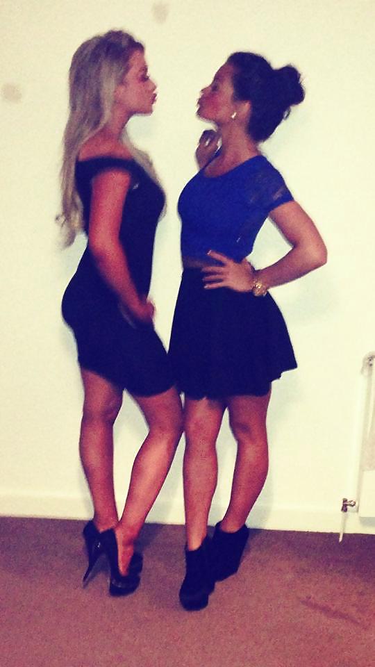 Facebook sexy teens what would you do to them
 #36481795