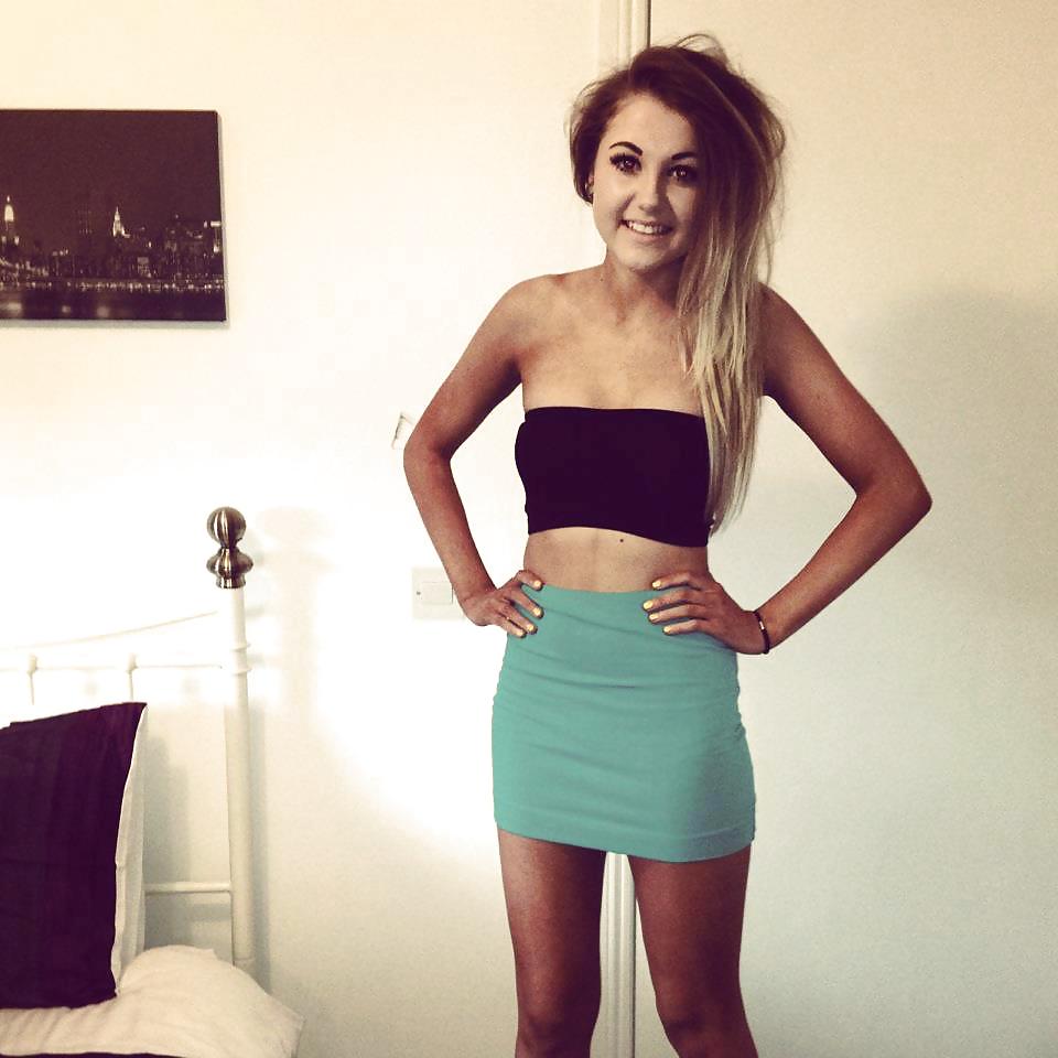 Facebook sexy teens what would you do to them
 #36481813