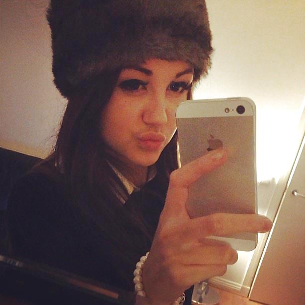 Facebook sexy teens what would you do to them
 #36481818