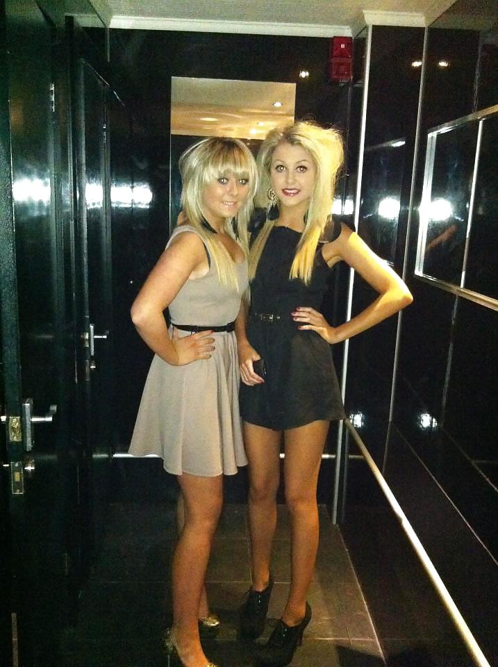 Facebook sexy teens what would you do to them
 #36481821