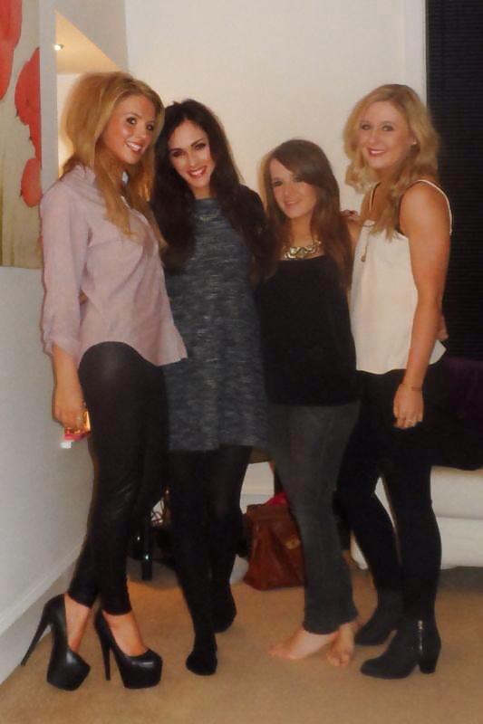 Facebook sexy teens what would you do to them
 #36481826