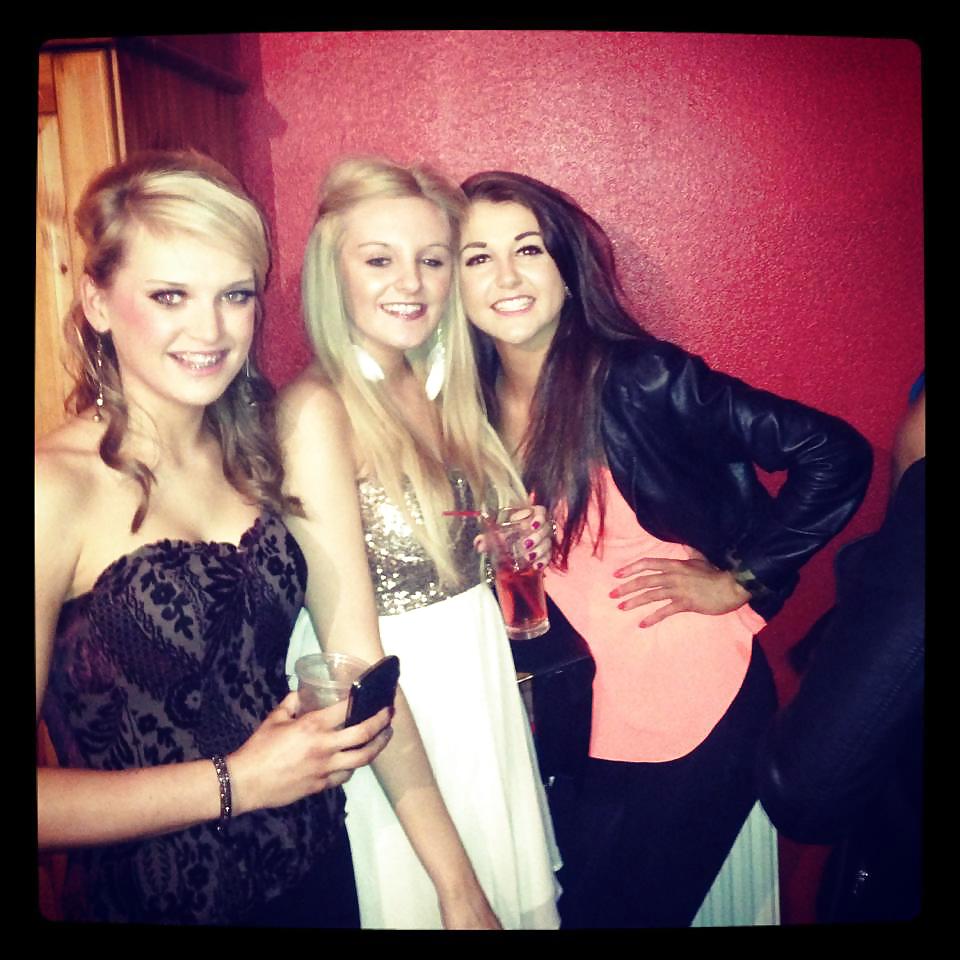 Facebook sexy teens what would you do to them #36481828