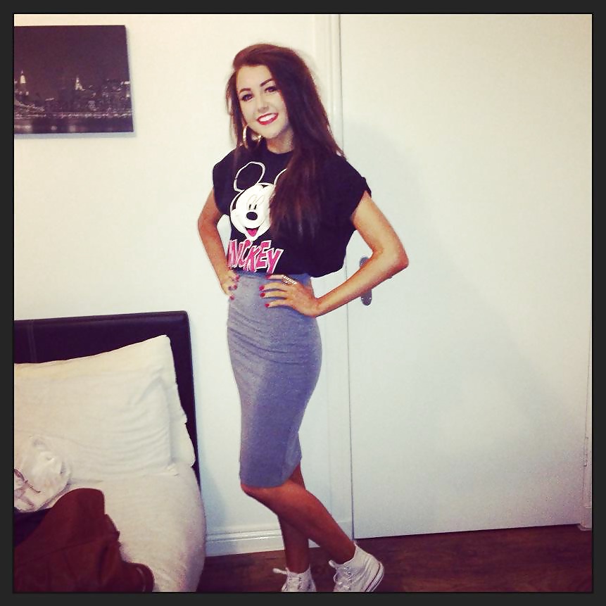 Facebook sexy teens what would you do to them
 #36481848