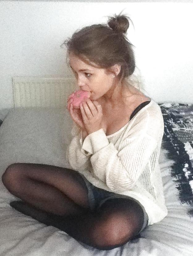 Facebook sexy teens what would you do to them
 #36481857