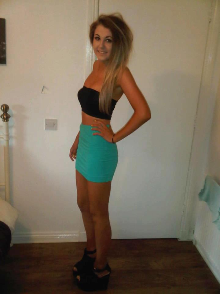 Facebook sexy teens what would you do to them
 #36481859