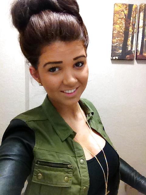 Facebook sexy teens what would you do to them
 #36481863