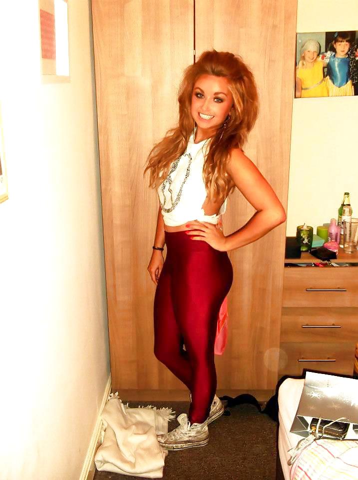 Facebook sexy teens what would you do to them
 #36481866