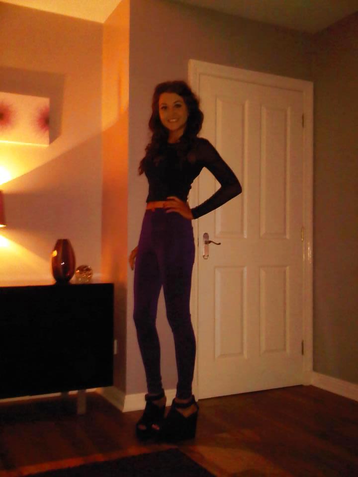 Facebook sexy teens what would you do to them
 #36481870