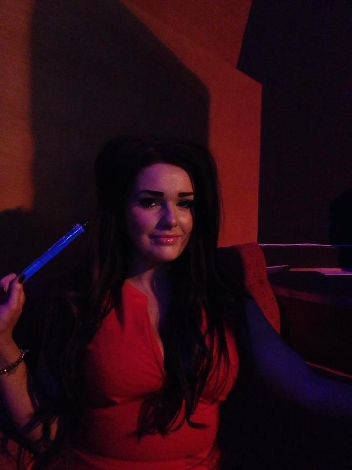 Facebook sexy teens what would you do to them
 #36481887