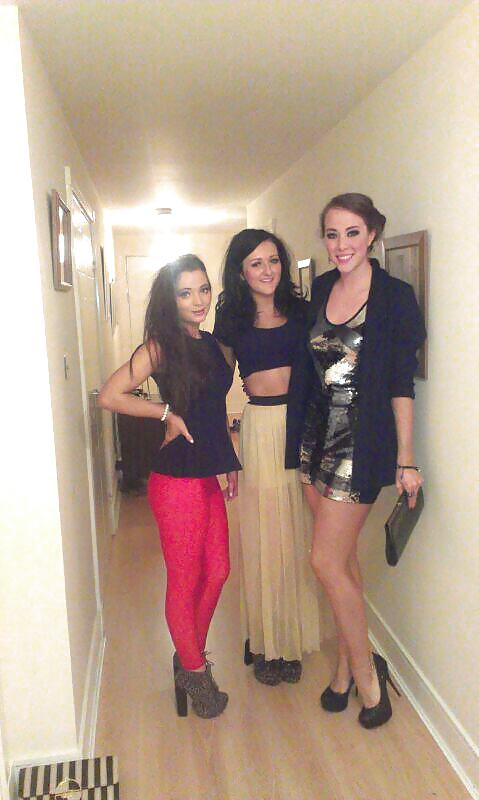 Facebook sexy teens what would you do to them
 #36481906