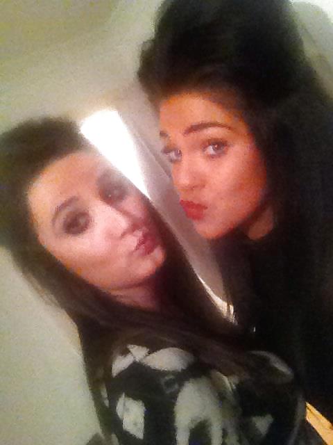 Facebook sexy teens what would you do to them
 #36481918