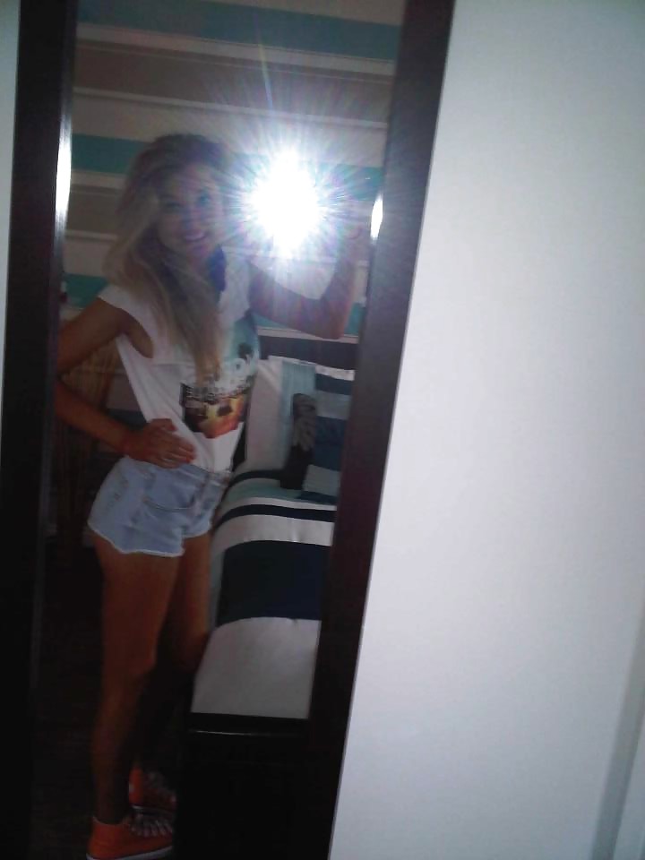 Facebook sexy teens what would you do to them
 #36481920