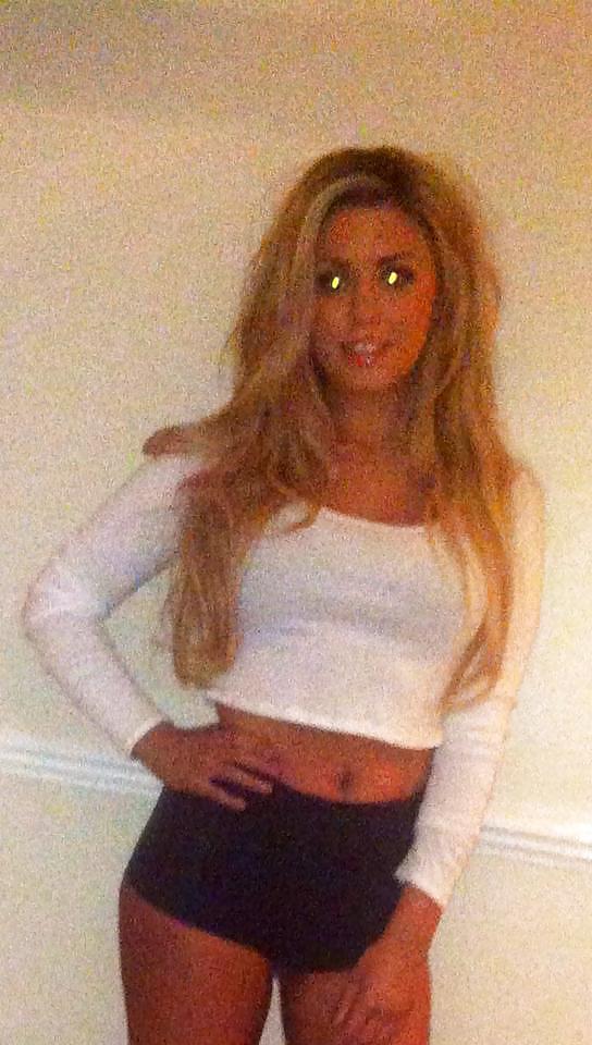 Facebook sexy teens what would you do to them
 #36481928