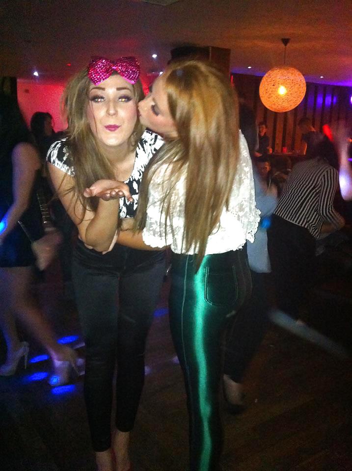 Facebook sexy teens what would you do to them
 #36481936