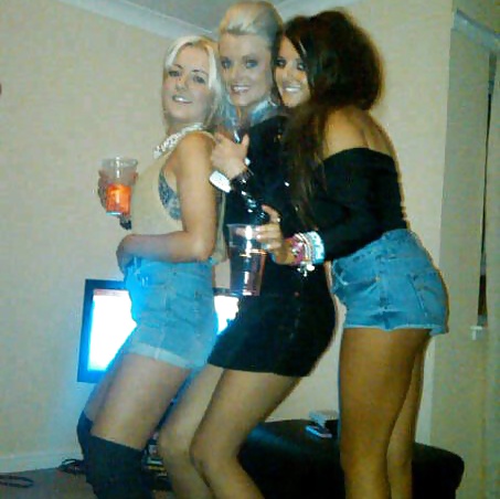Facebook sexy teens what would you do to them
 #36481946