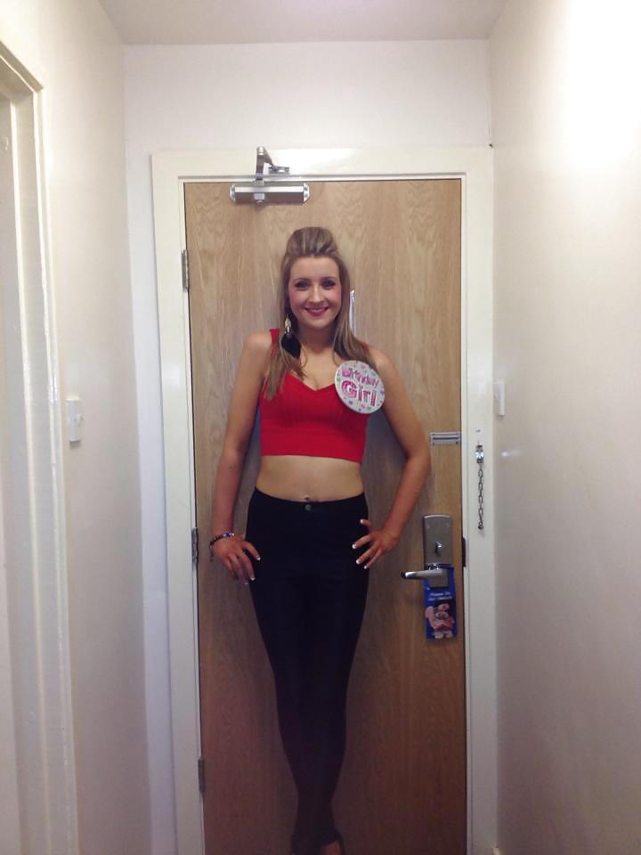 Facebook sexy teens what would you do to them
 #36481961
