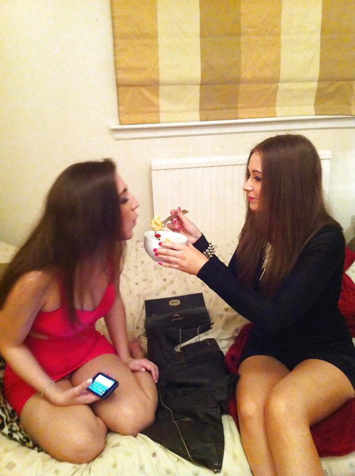 Facebook sexy teens what would you do to them
 #36481988