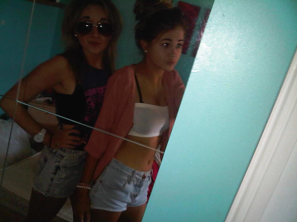 Facebook sexy teens what would you do to them
 #36481991