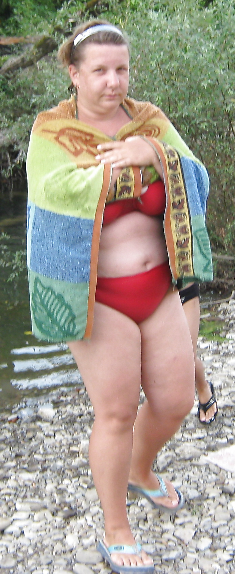 私の尻軽女房 2
 #32355604