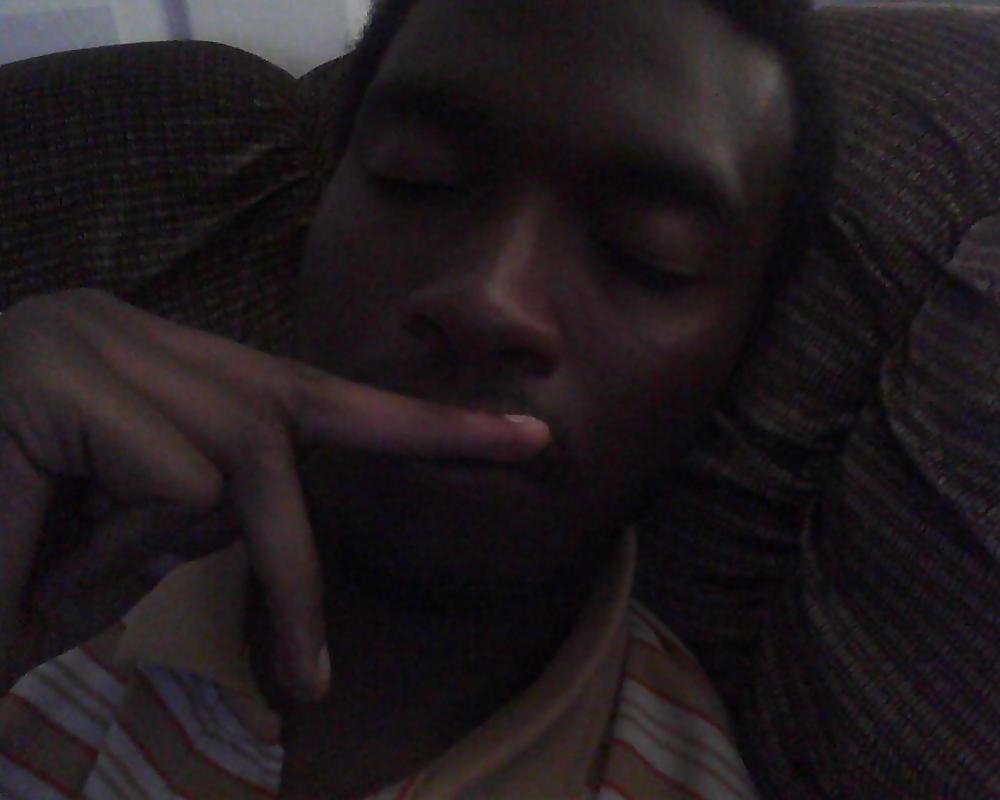 Chillin en mi cuna
 #34587058