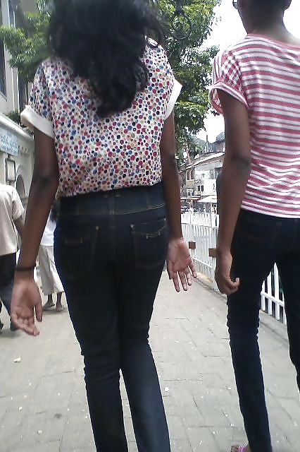 Indian Tight Jeans Ass #29603429