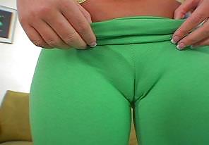 Camel toes Teens - BR #36651480