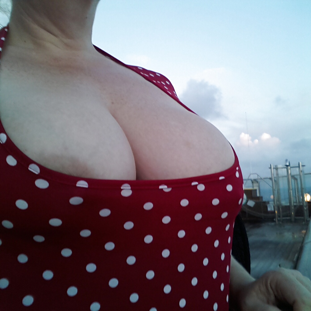 Bbw public by xrated2k5 #24821301