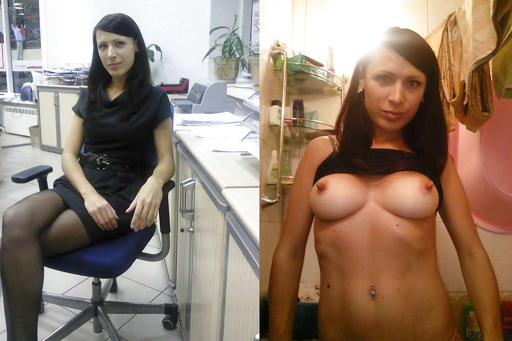 Dressed undressed 3 #24221278