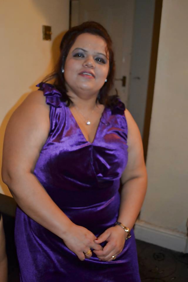 BBW Nepali sexy mom INDU #39276712