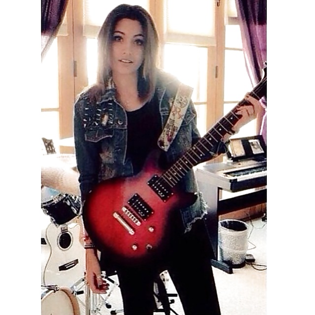 Paris jackson 4
 #40071584