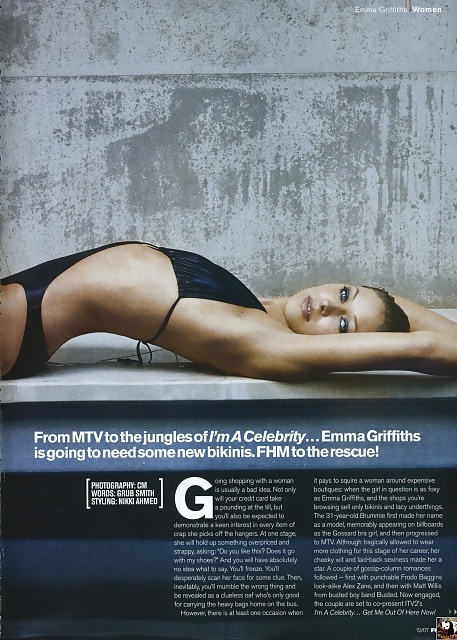 Emma Willis: Ultimate Collection #40759121