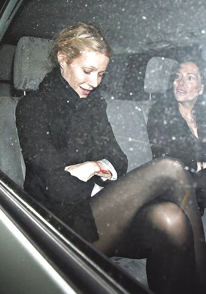 Gwyneth paltrow
 #32440366