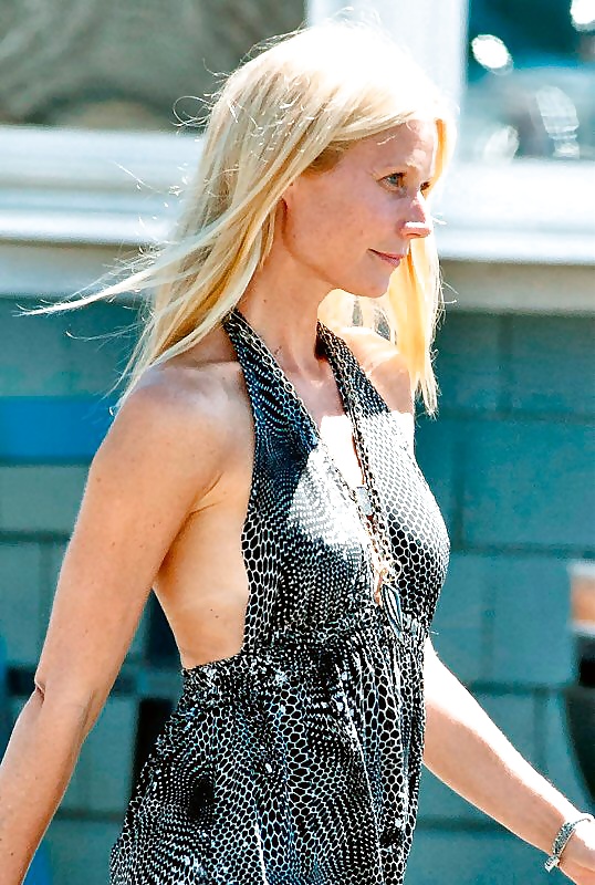 Gwyneth paltrow
 #32440434