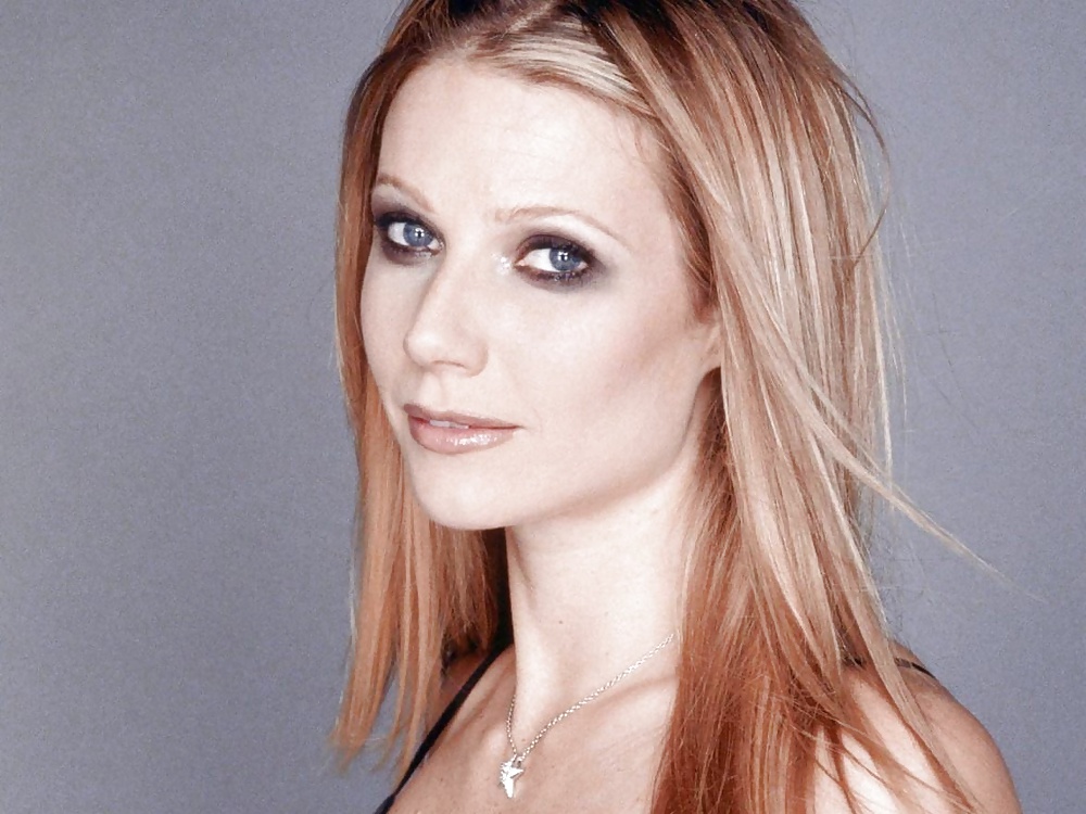 Gwyneth paltrow
 #32440462